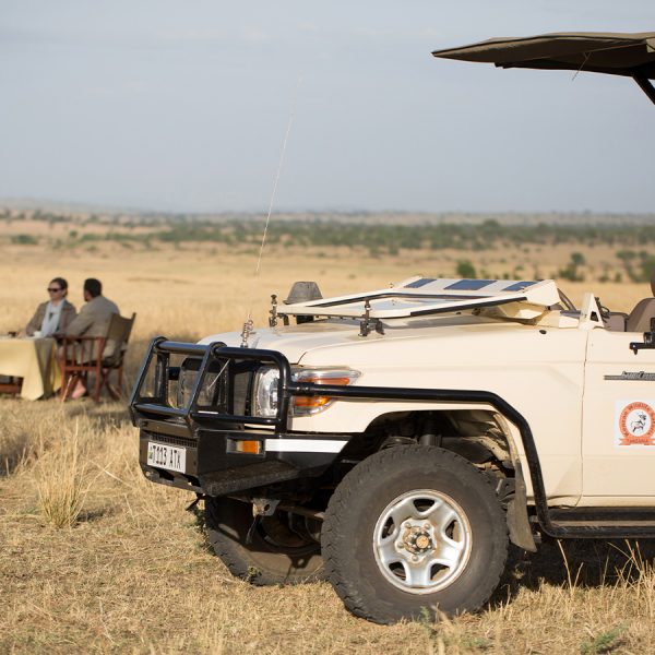 Unforgettable Great Wildebeest Migration Safaris 10 Days 9 Nights