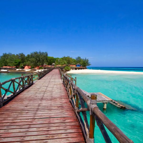 Zanzibar Beach Holiday 6 days/5 nights