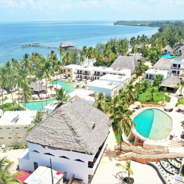 Zanzibar Beach Holiday 3days/2 nights