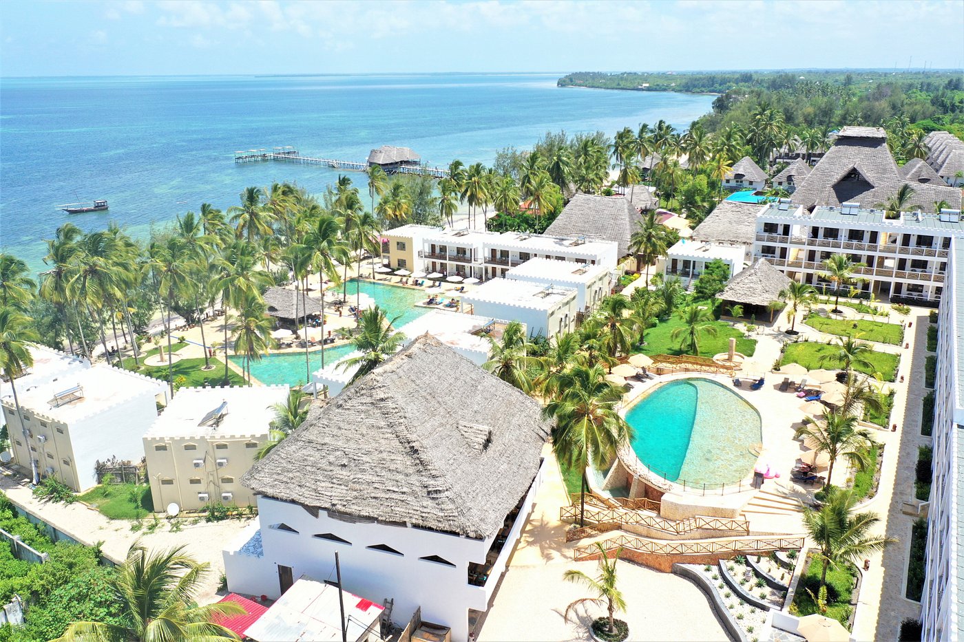 Zanzibar Beach Holiday 3days/2 nights